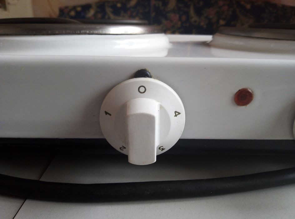 Электроплита Мечта