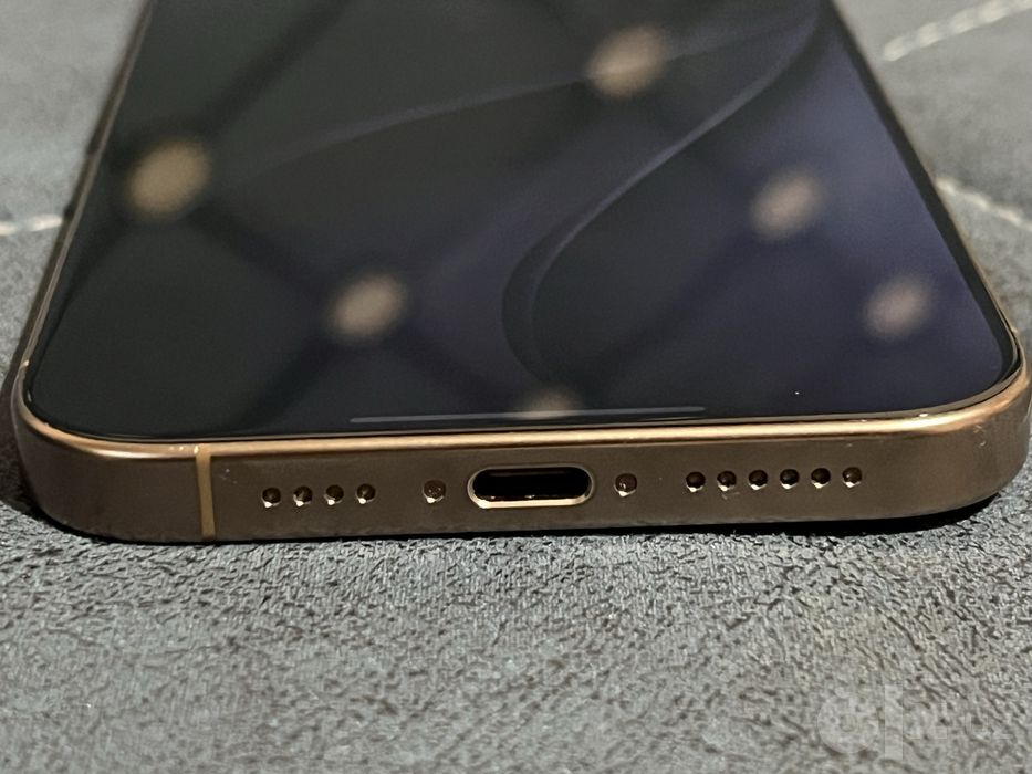 Iphone 16 pro Max (256)