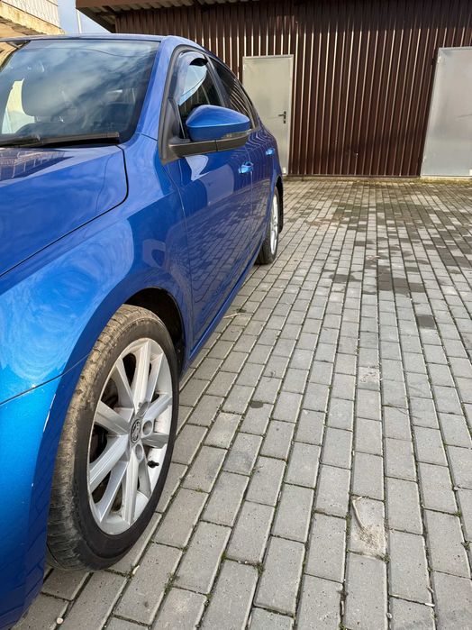 SKODA Octavia 2014 — imagine 2