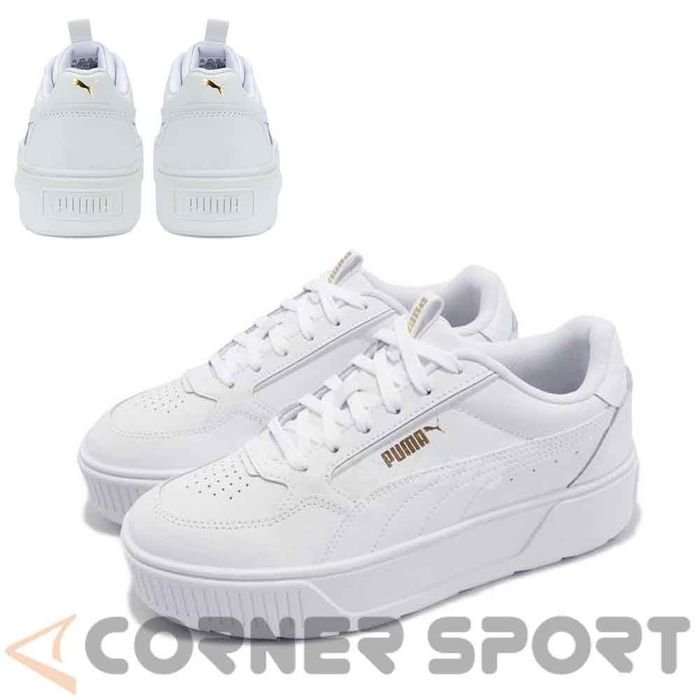 Дамски маратонки Puma