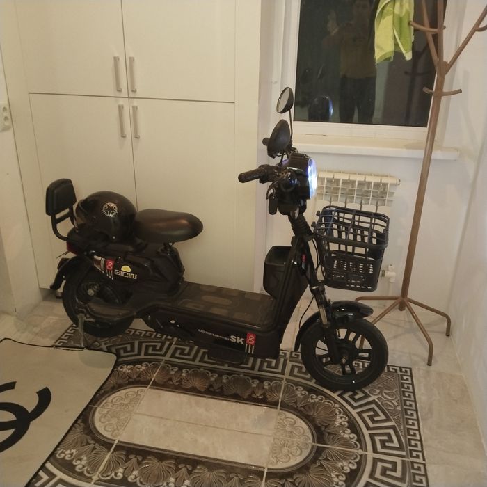 Продам Электр Велик