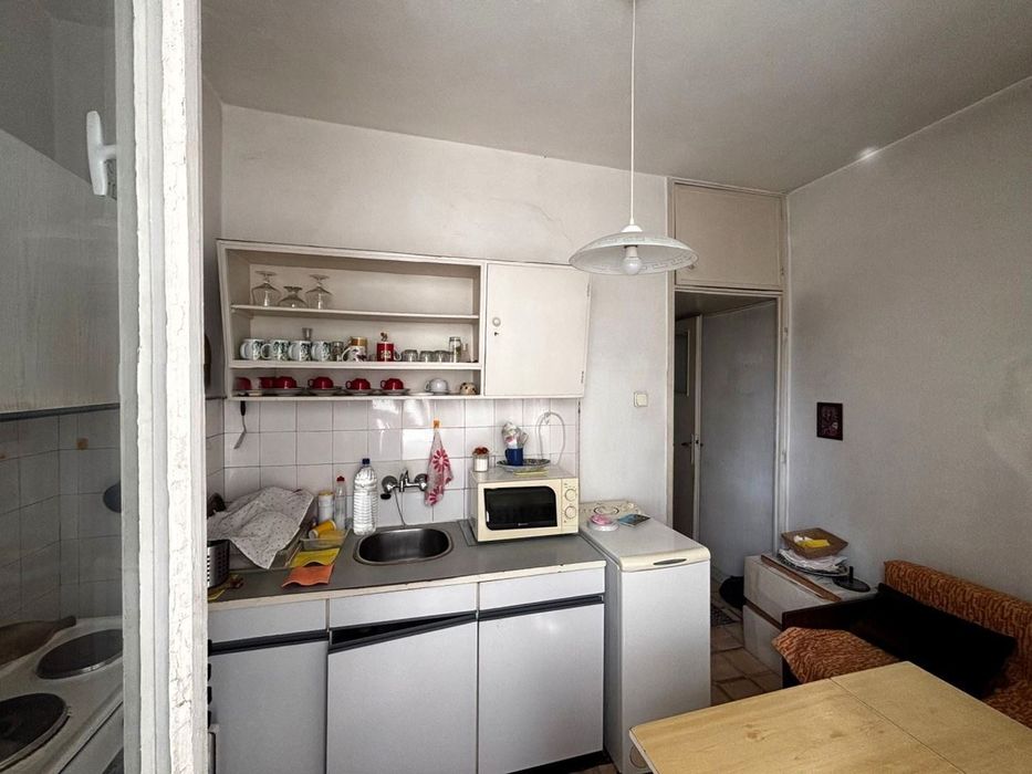 Продава се Двустаен апартамент в София, Свобода - 56 кв.м за 2304 €/кв.м - Снимка #3