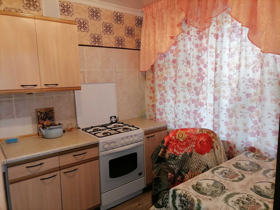 Аренда квартиры посуточно