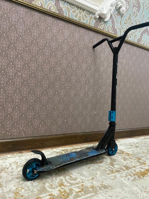 Продам самакат трюкавой