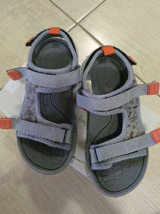 Детски сандали за момче 30ти номер