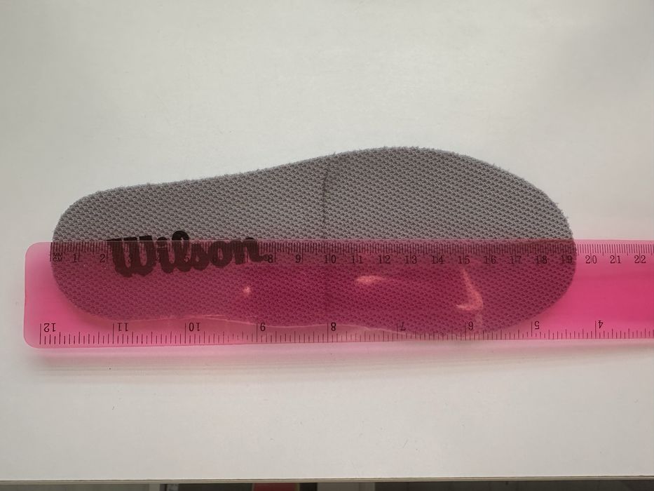 Детски Маратонки Wilson