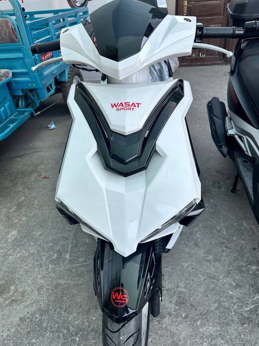 Мотоциклы NINZA 150 NEW