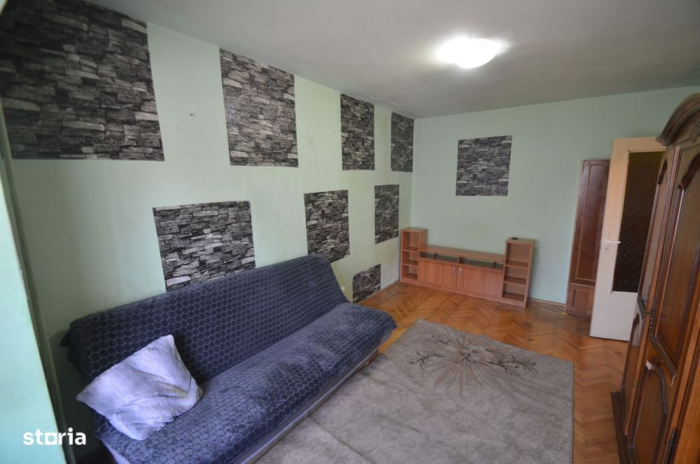 Garsoniera de inchiriat in Girocului