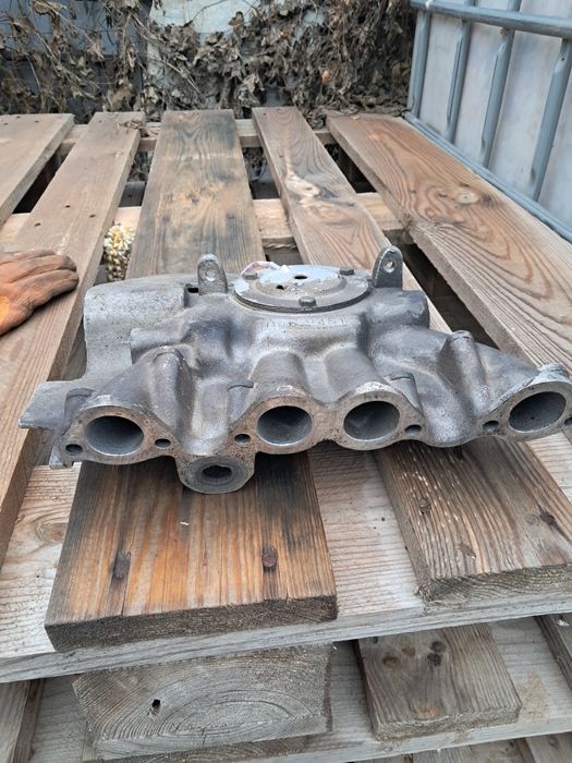 Продам ёж от ауди Б4 цена 5000