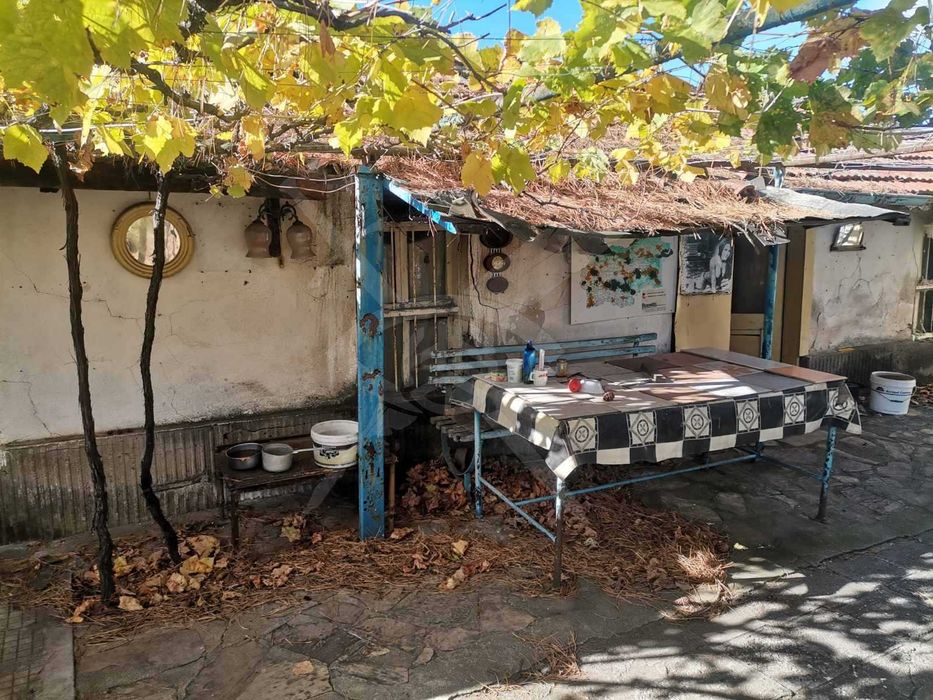 Продава се Къща в с. Пъстрен, Област Стара Загора - 150 кв.м за 200 €/кв.м - Снимка #5