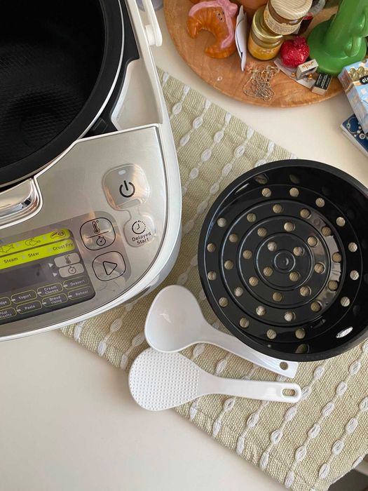 Tefal RK8121 Multicooker 45in1
