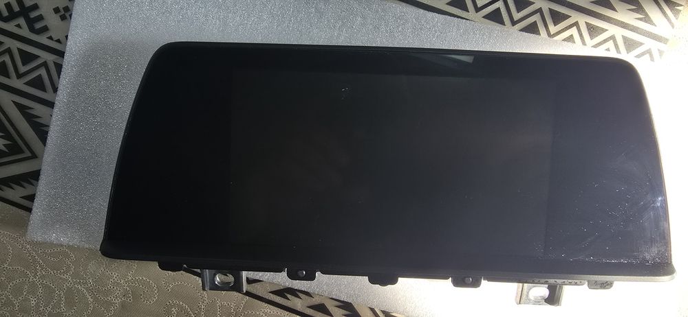 Display nbt Bmw f30