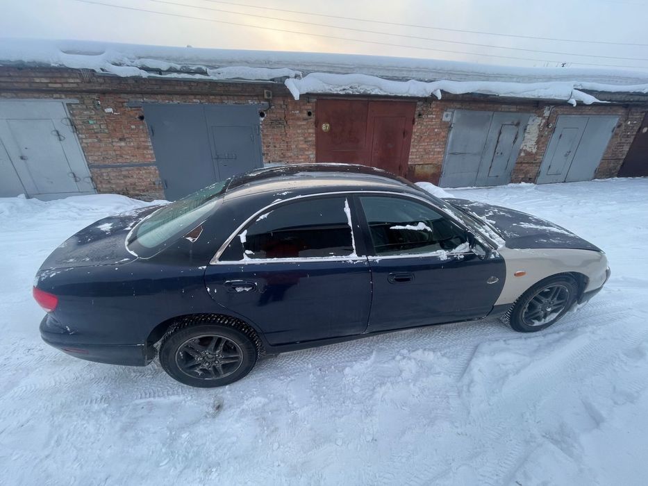 Продам Мазда миления