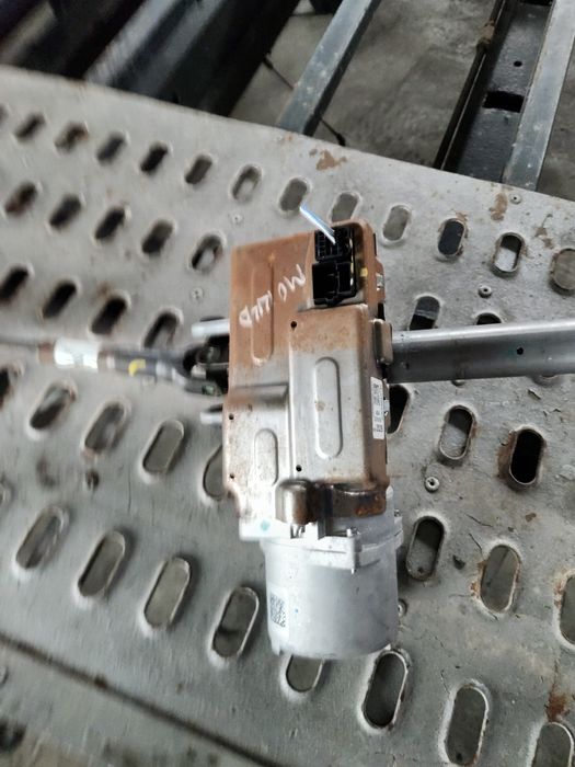 Електроусилвател  за волан за Opel Mokka