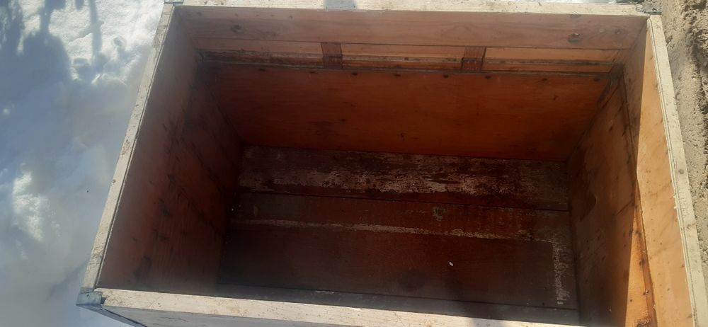 Улья для пчёл 16ти рамочные