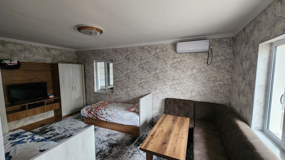 Янги дача сотилади Ташморе