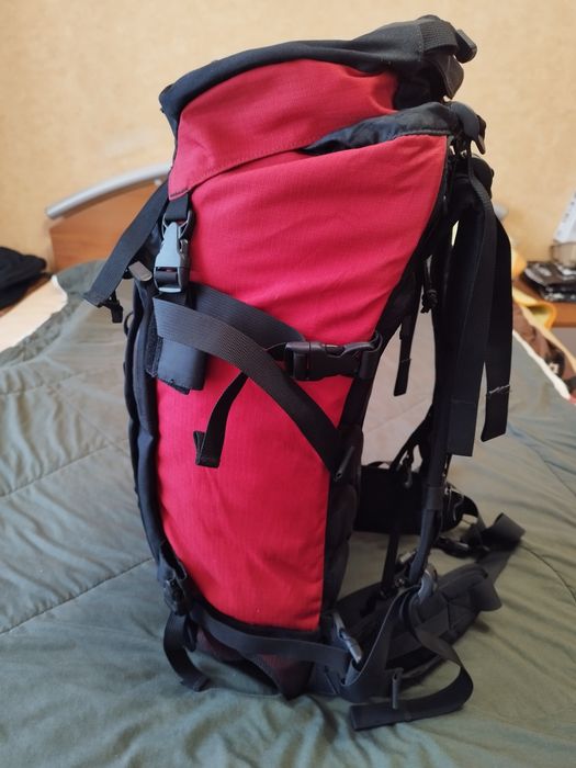 Раница Norrona Integral 45L.