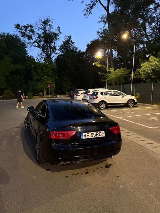 Audi A5 1.8 TFSI
