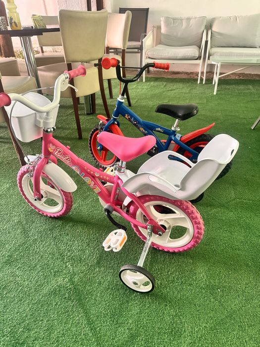 Biciclete copii 3-5 ani