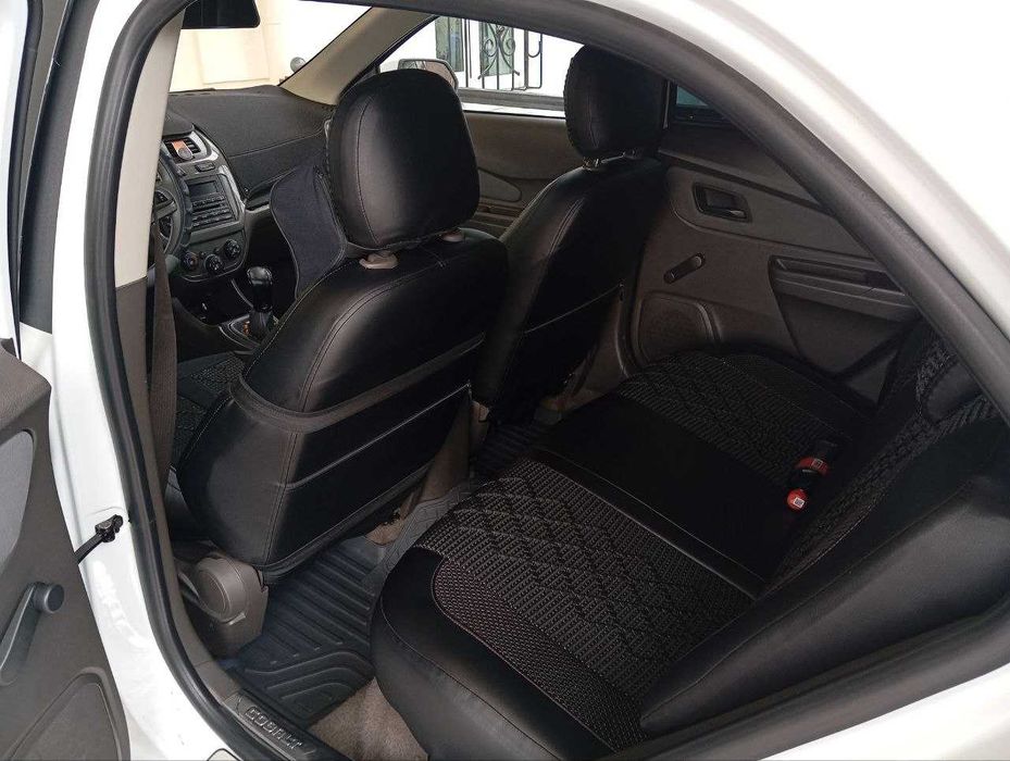 Продам свой автомобиль марки "COBALT"