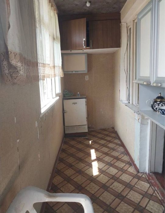 Чиланзар 20 квартал 2/4/4 ор-р Китайское здание