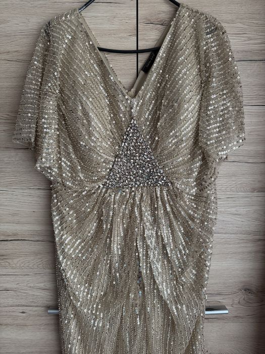 Rochie nașă/soacră