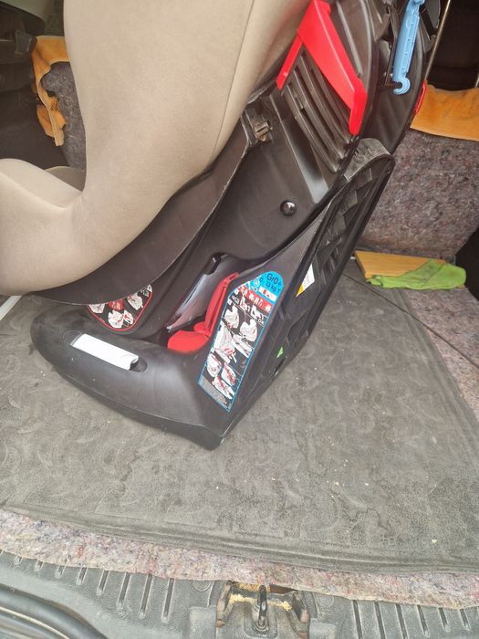 Scaun masina Bebeconfort