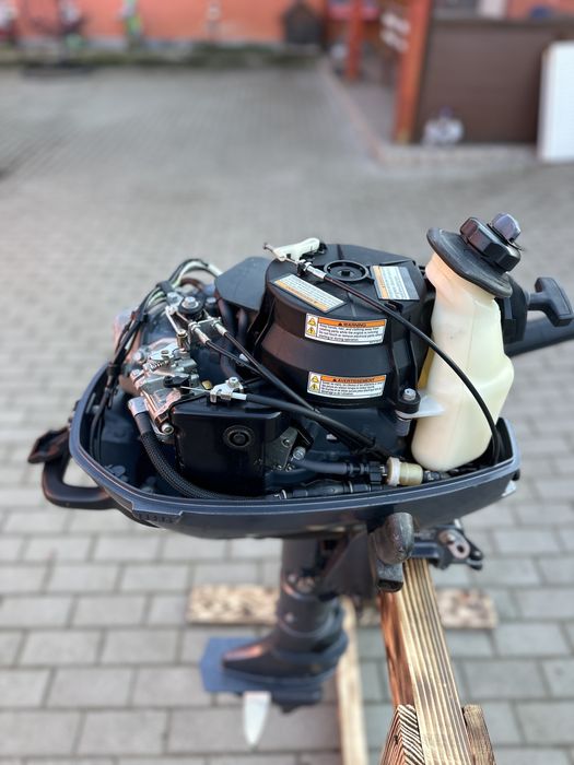 Yamaha 5cp 2017 (35H)