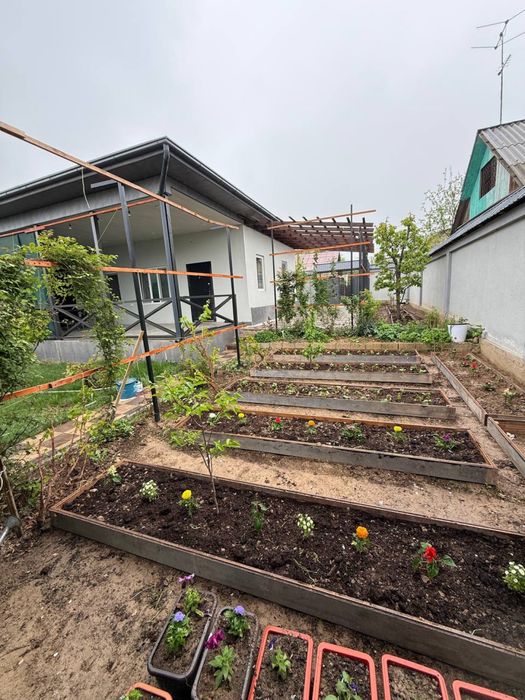 Продается Дача, Паркент-Авиастроители