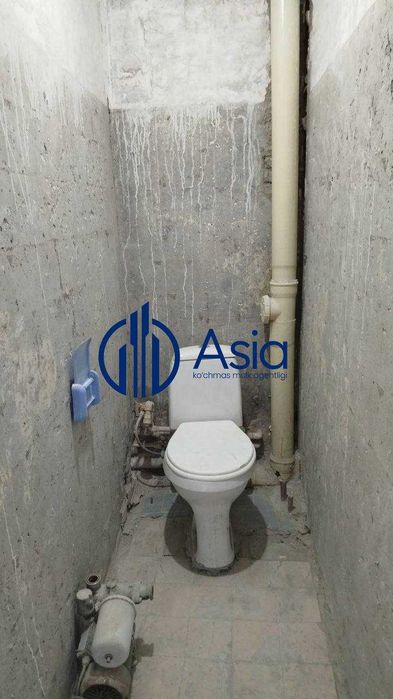 #K256| Sotuvda: #3 xonali zamonaviy kvartira