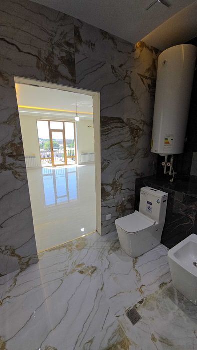 Продаётся квартира расрочка 4 комнаты Фирдавси 185кв