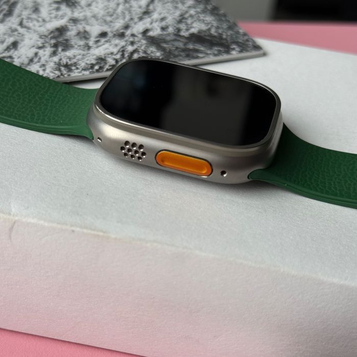 Apple Watch Ultra 2