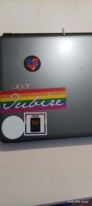 Laptop Acer dezmembrez