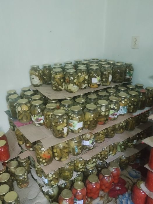 Банкалар сатылады