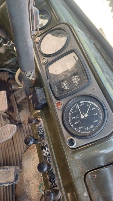 Зил 131 жагдайы жаксы 3 млн сауда бар
