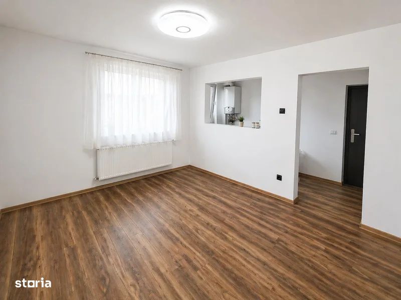 Apartament 2 camere zona 13 decembrie de vanzare in Fagaras