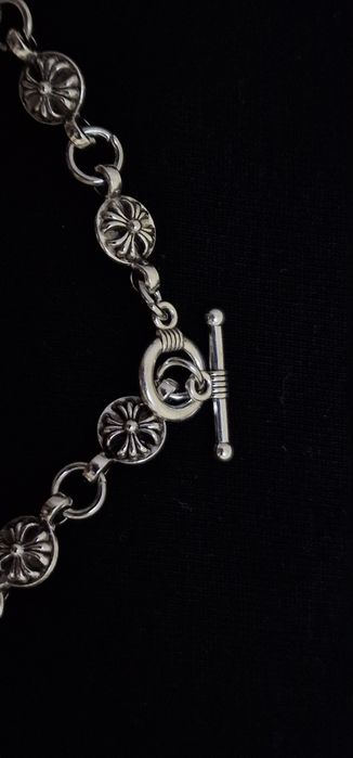 Brățară Chrome Hearts
