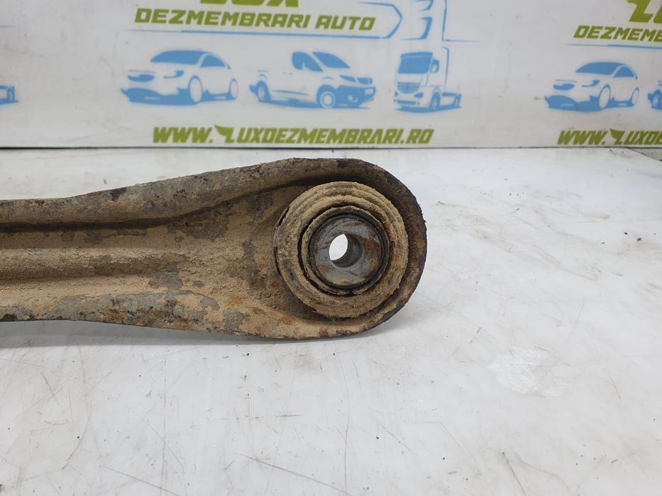 Brat suspensie fuzeta 7l0501531b Porsche Cayenne 955