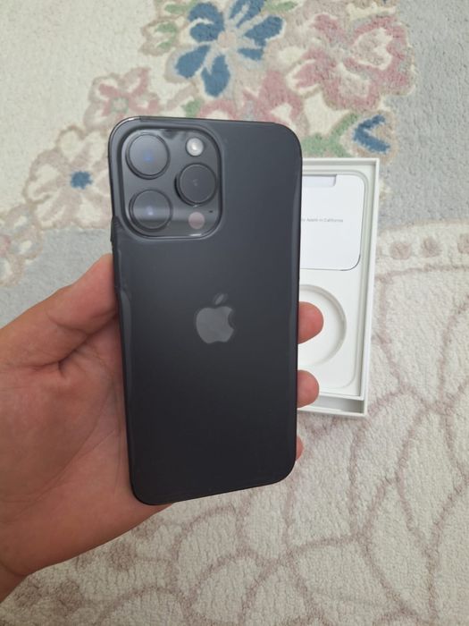 Продаю Iphone 14 Pro Max