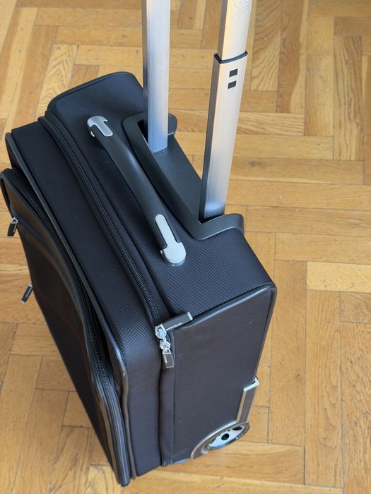 Troler Montblanc Impecabil