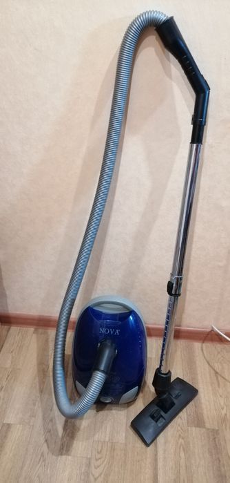 Продам пылесос    NOVA