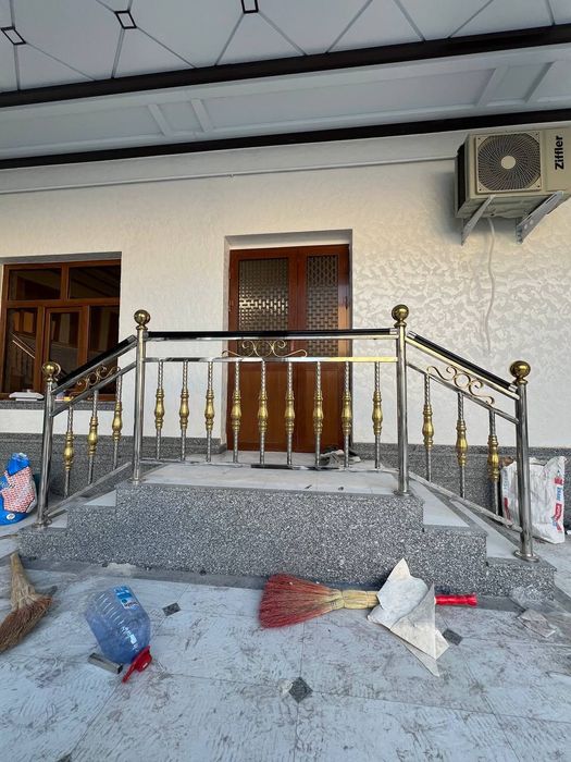 Nerjavika perila hizmati