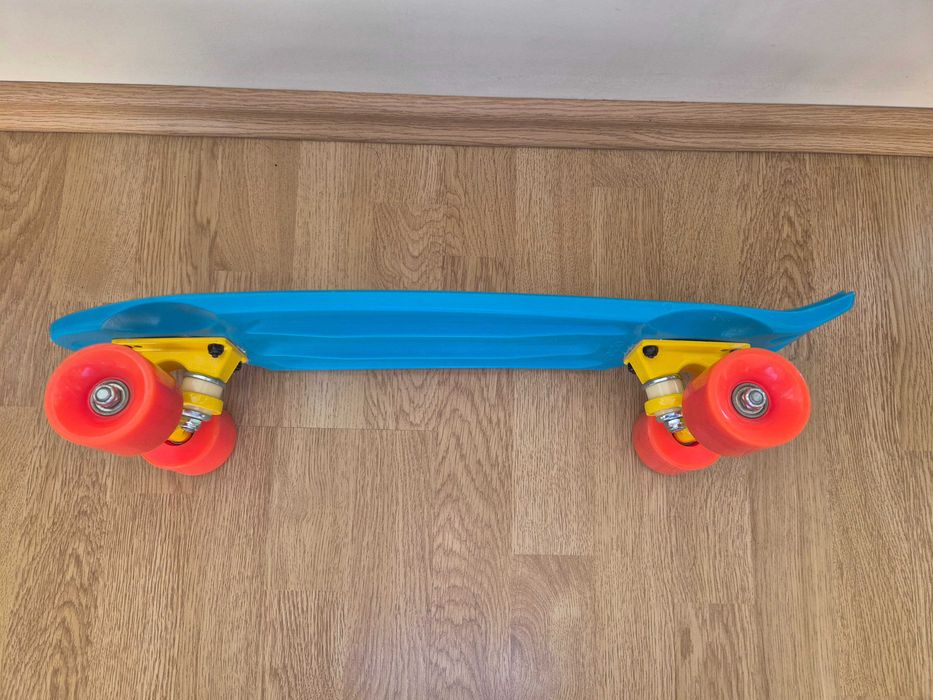 Penny Board - Skateboard OXELO copii – NOU!