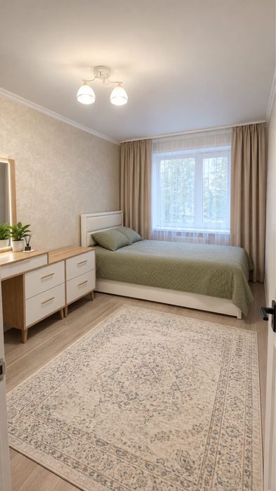 Продается квартира