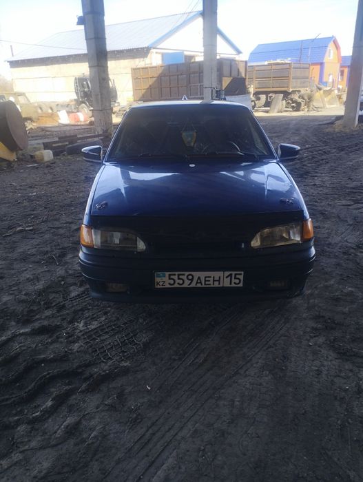 Продам ВАЗ Лада 2115