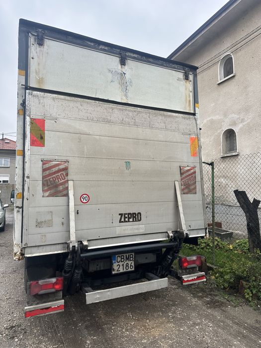 Iveco Daily 35C15