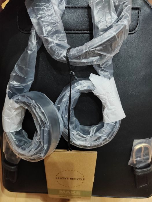 Нова оригинална раница valentino