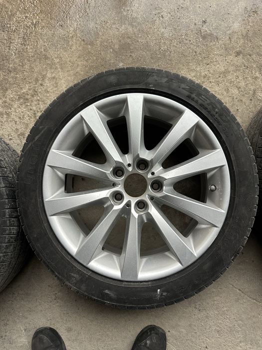 Диски от Bmw f10