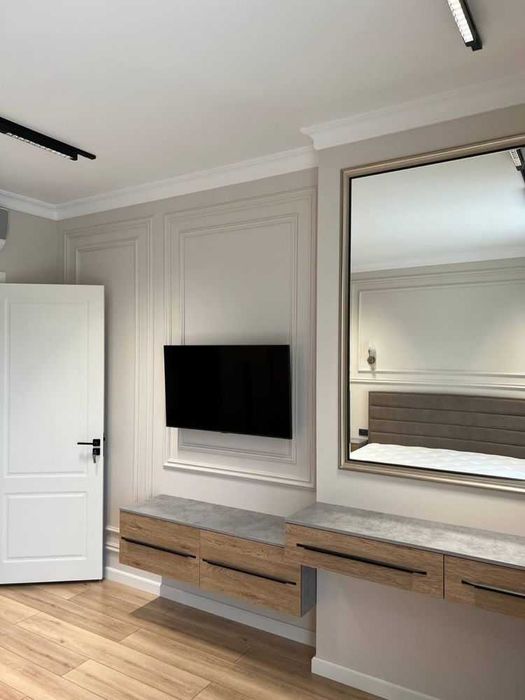 сдается квартира на нрг, метро Айбек