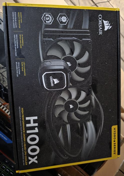 Desktop gaming 1080TI